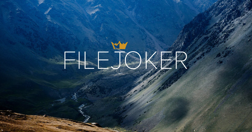 Filejoker Account Review